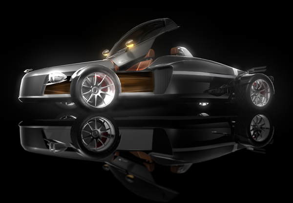 a.d. Tramontana (2005)