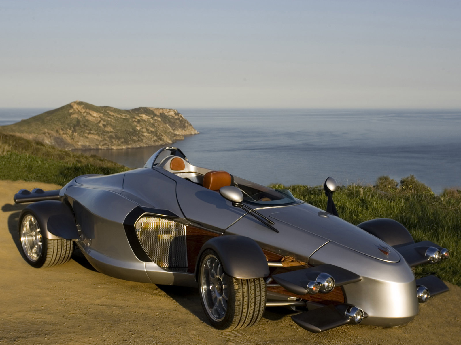 a.d. Tramontana C (2007)