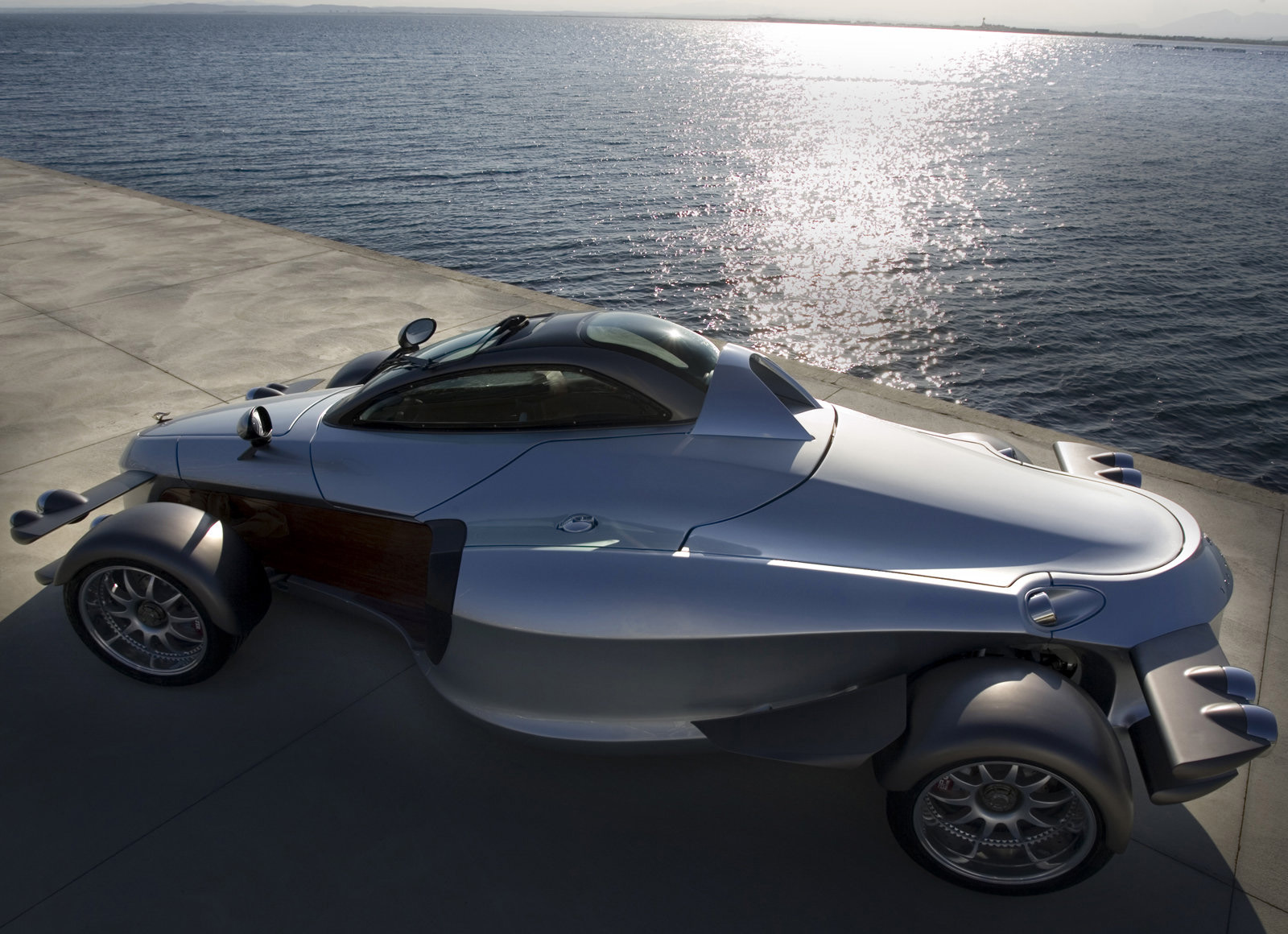a.d. Tramontana C (2007)