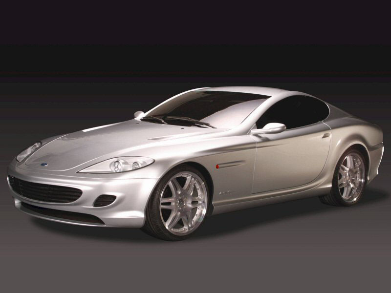 Laraki Borac Concept (2003)