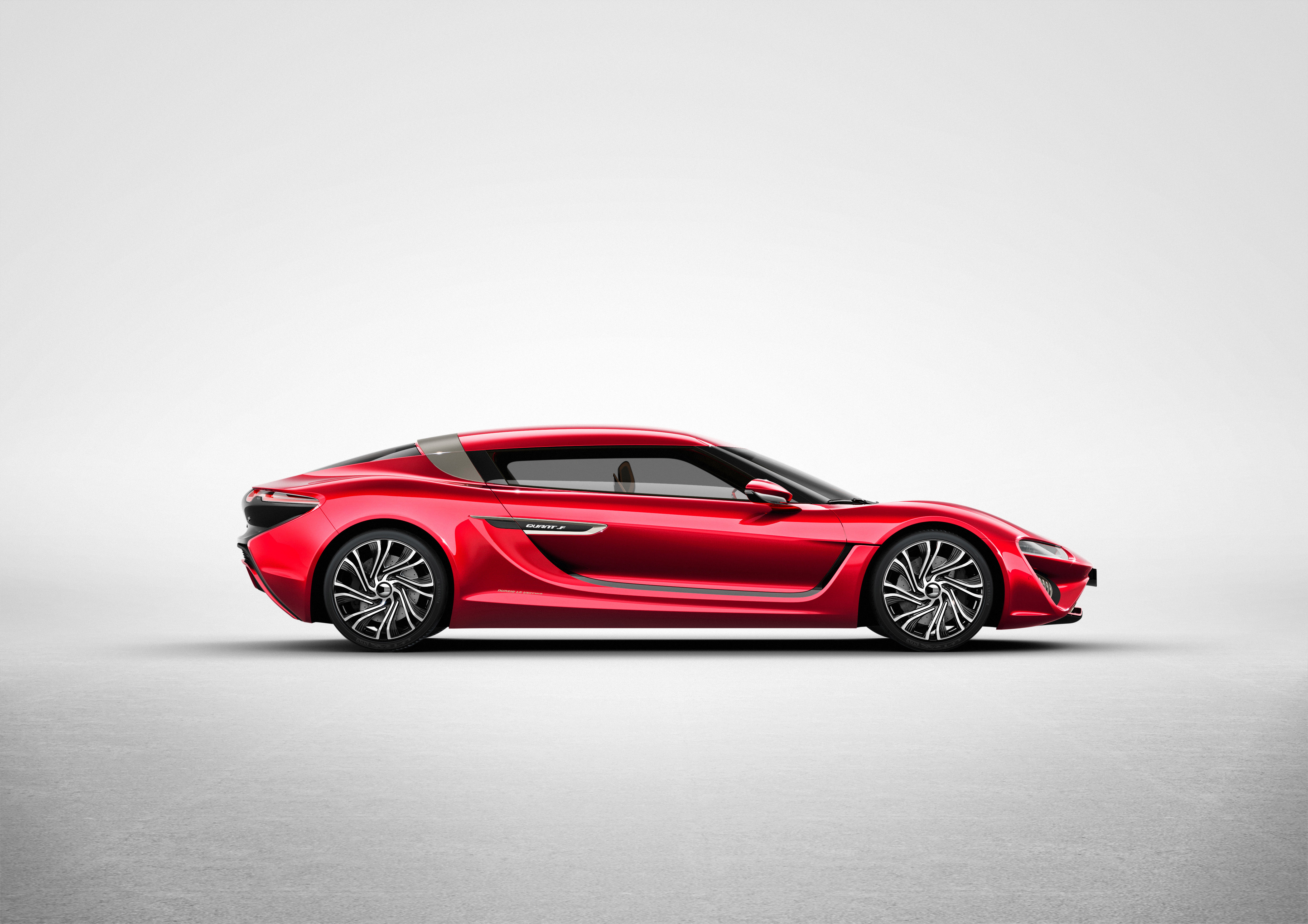 nanoFlowcell QUANT F (2015)