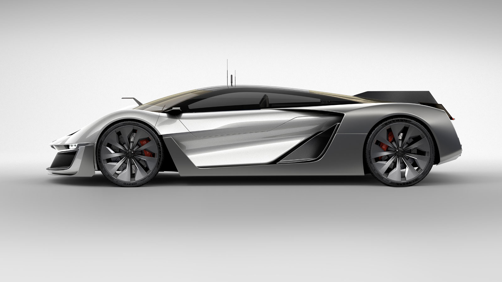 Bell & Ross AeroGT Concept (2016)