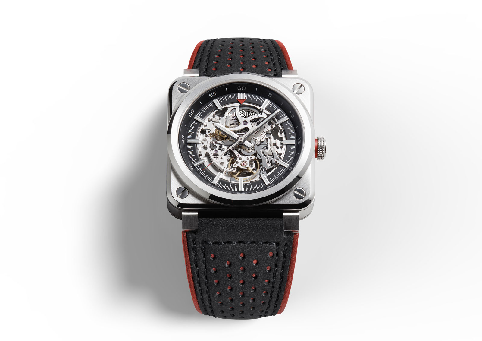 BR 03-92 AeroGT Watch