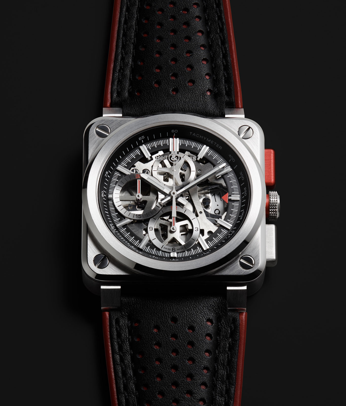 BR 03-94 AeroGT Watch
