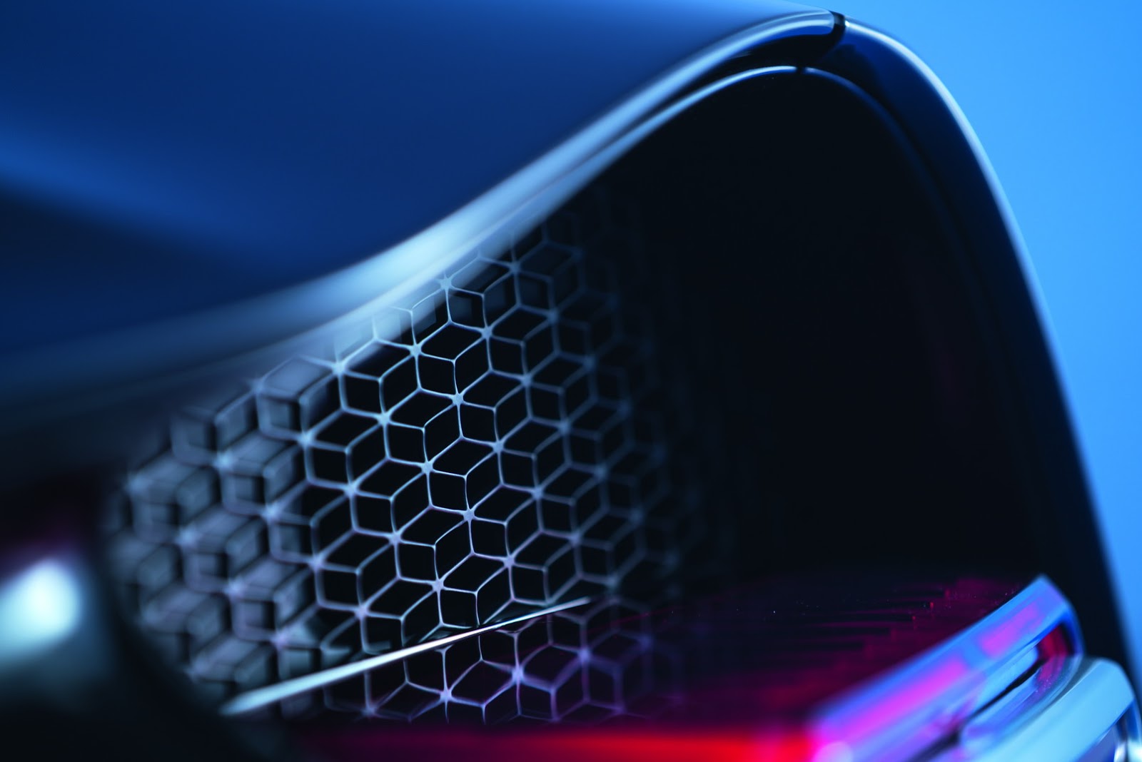 Bugatti Chiron (2016)