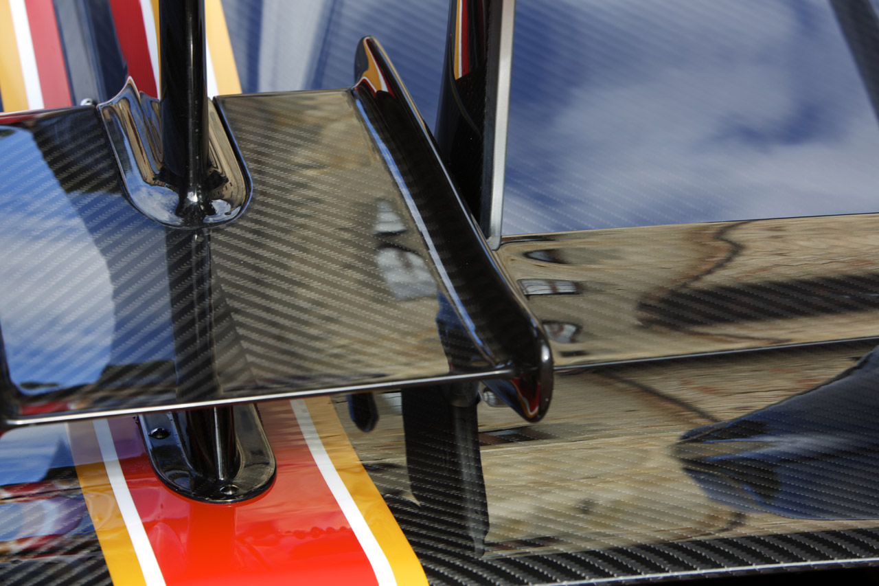Pagani Zonda Revolucion (2013)