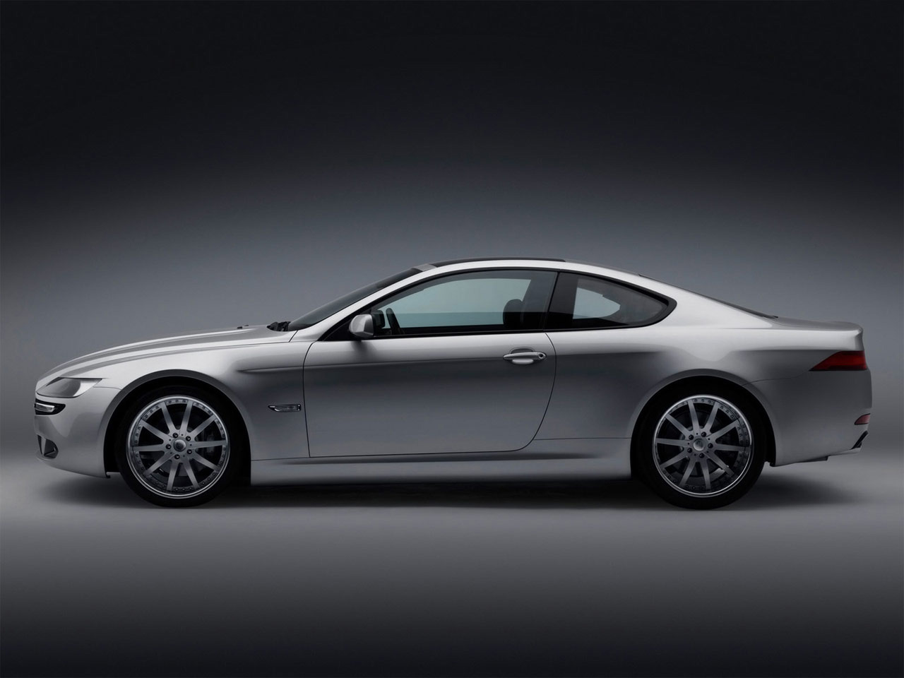 Fisker Latigo CS (2005)