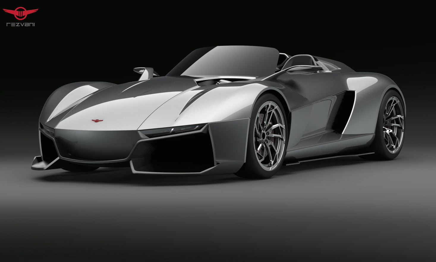 Rezvani Beast (2014): Карбоновый родстер на базе Ariel Atom