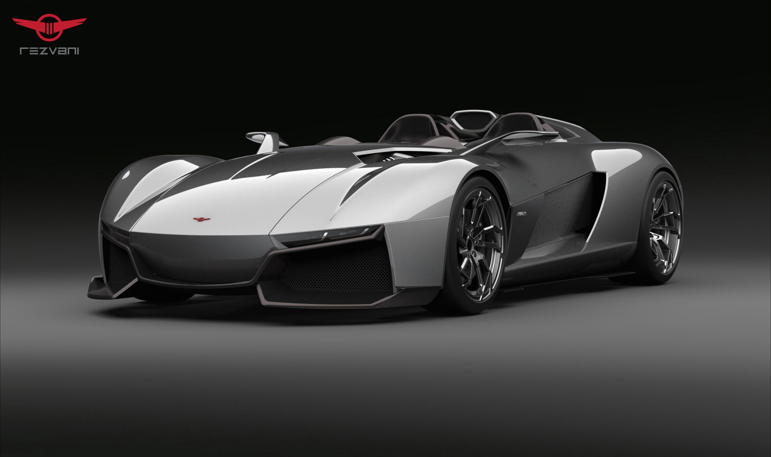 Rezvani Beast (2014): Карбоновый родстер на базе Ariel Atom
