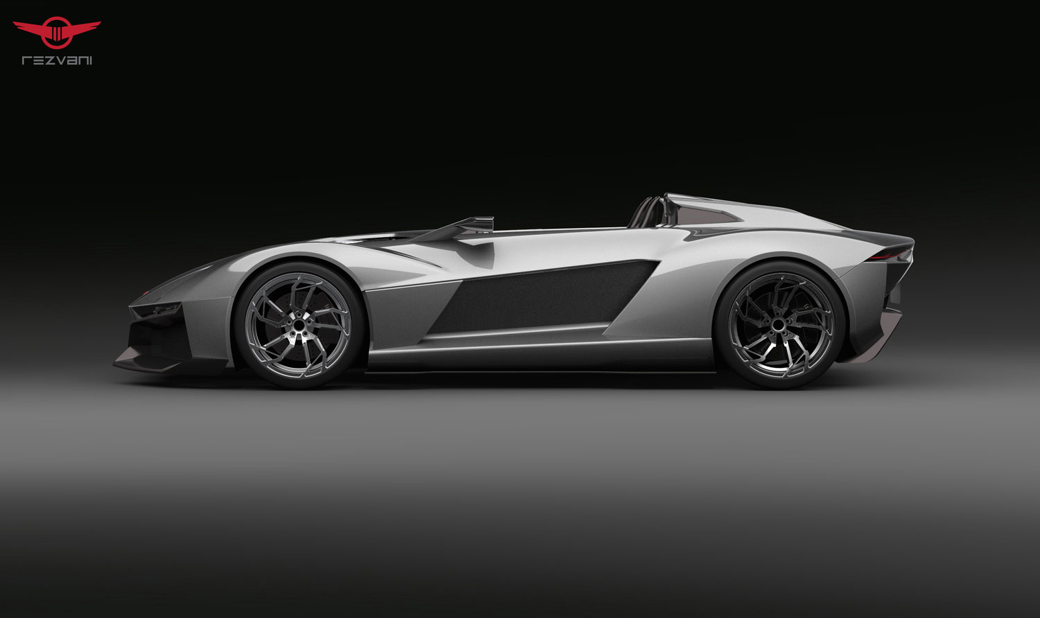 Rezvani Beast (2014): Карбоновый родстер на базе Ariel Atom