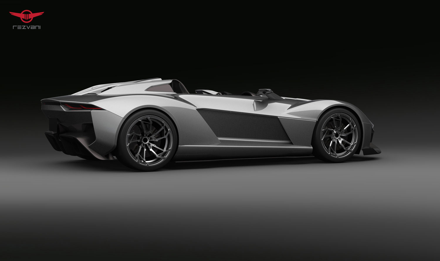Rezvani Beast (2014): Карбоновый родстер на базе Ariel Atom