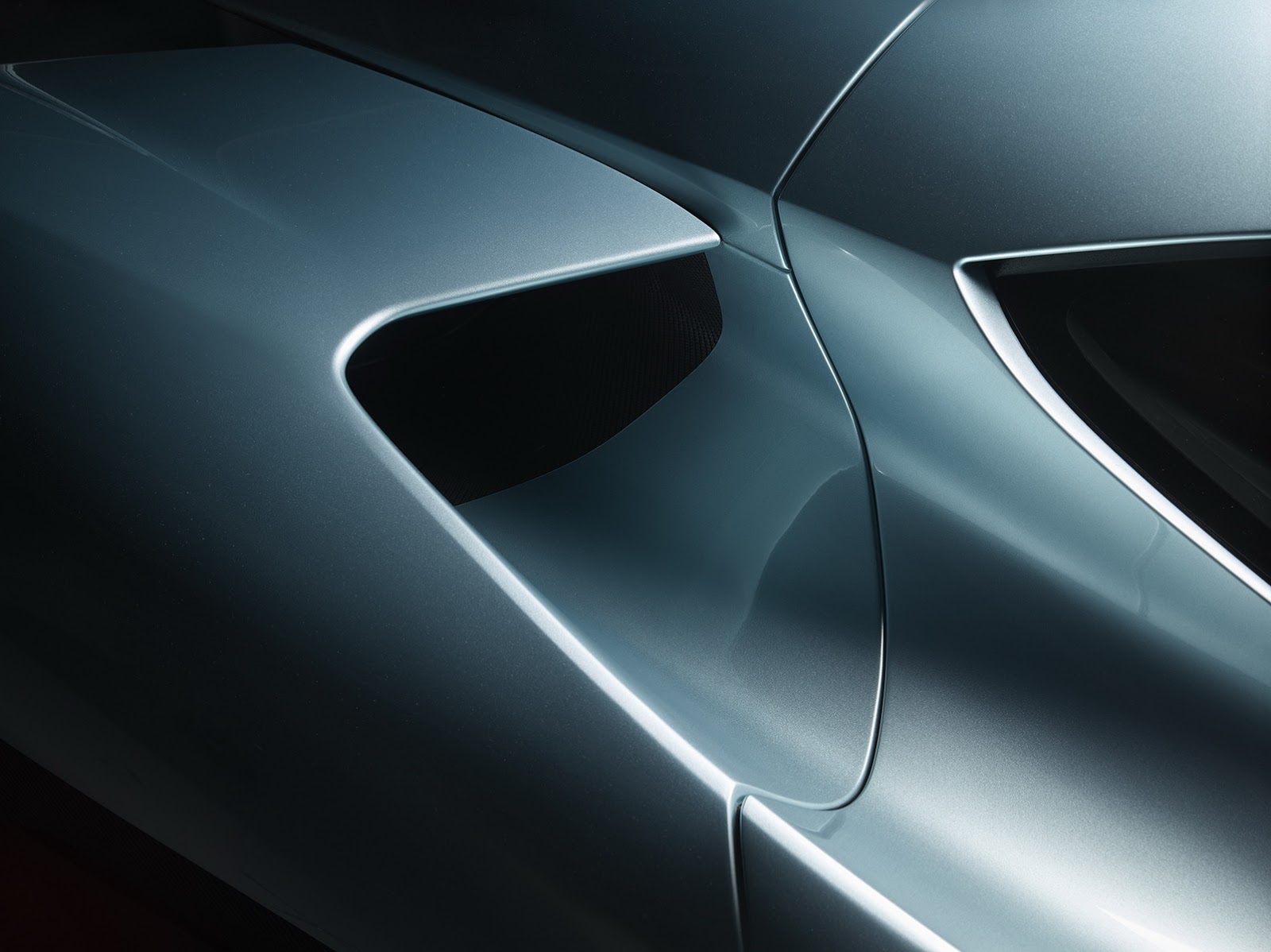 NextEV NIO EP9 (2016): Detail