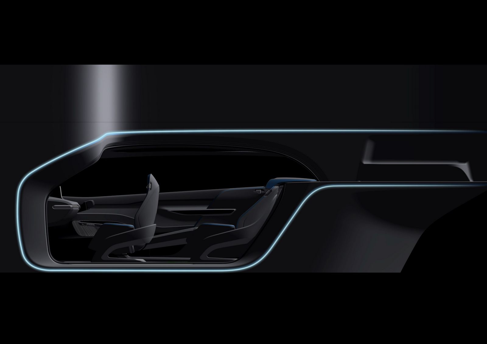 Hyundai Mobility Vision (2017): Hyper-Connected Car and Smart House 