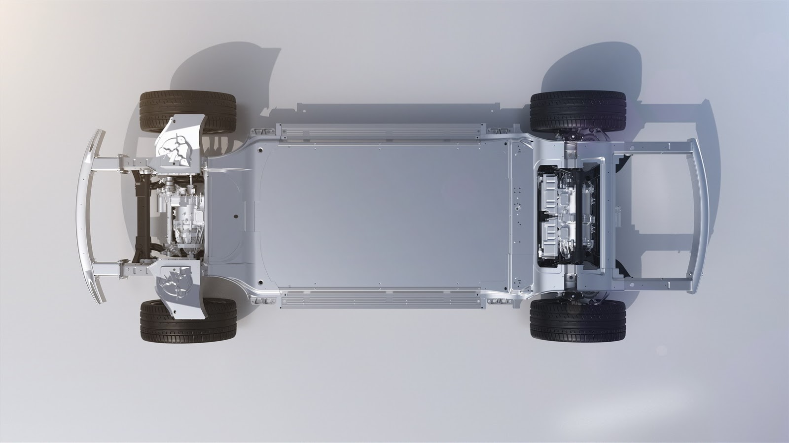 Faraday Future FF 91 (2017)
