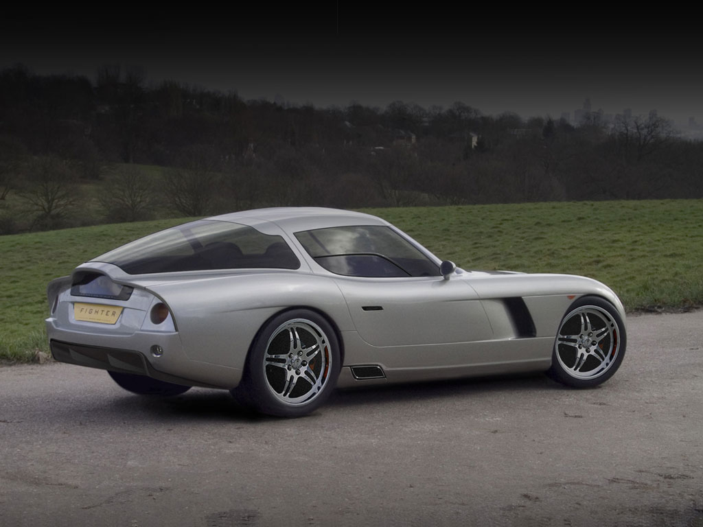 Bristol Fighter T (2006)