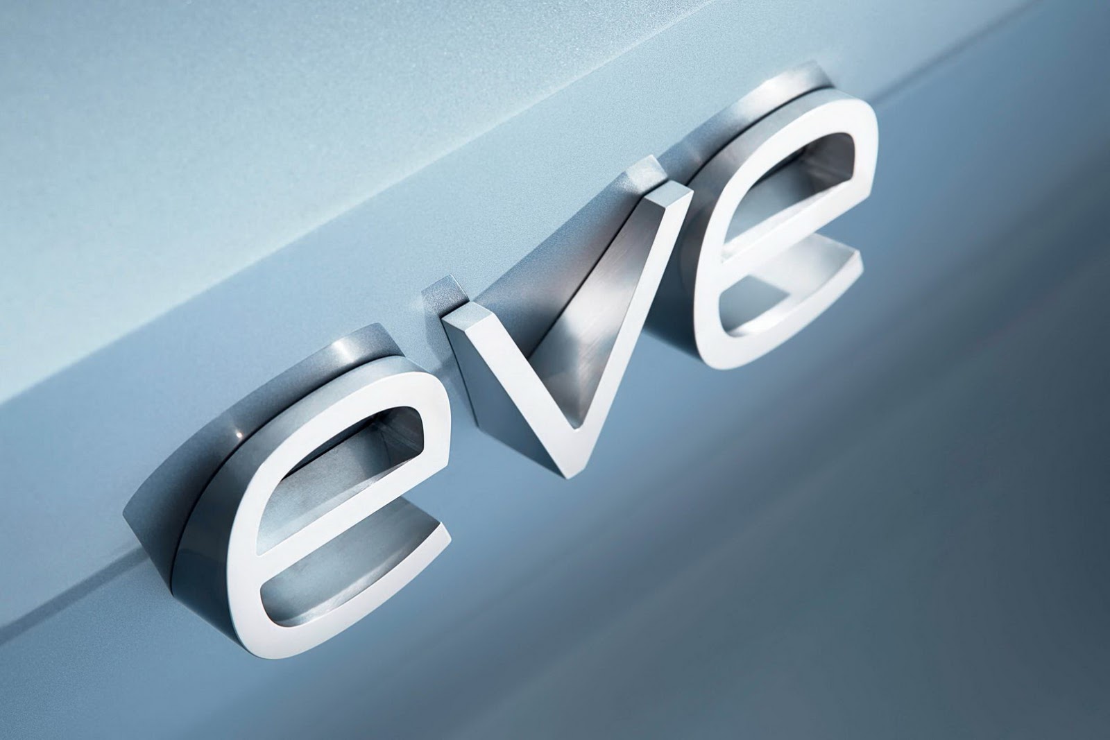 NextEV NIO EVE (2017): Future vision of autonomy