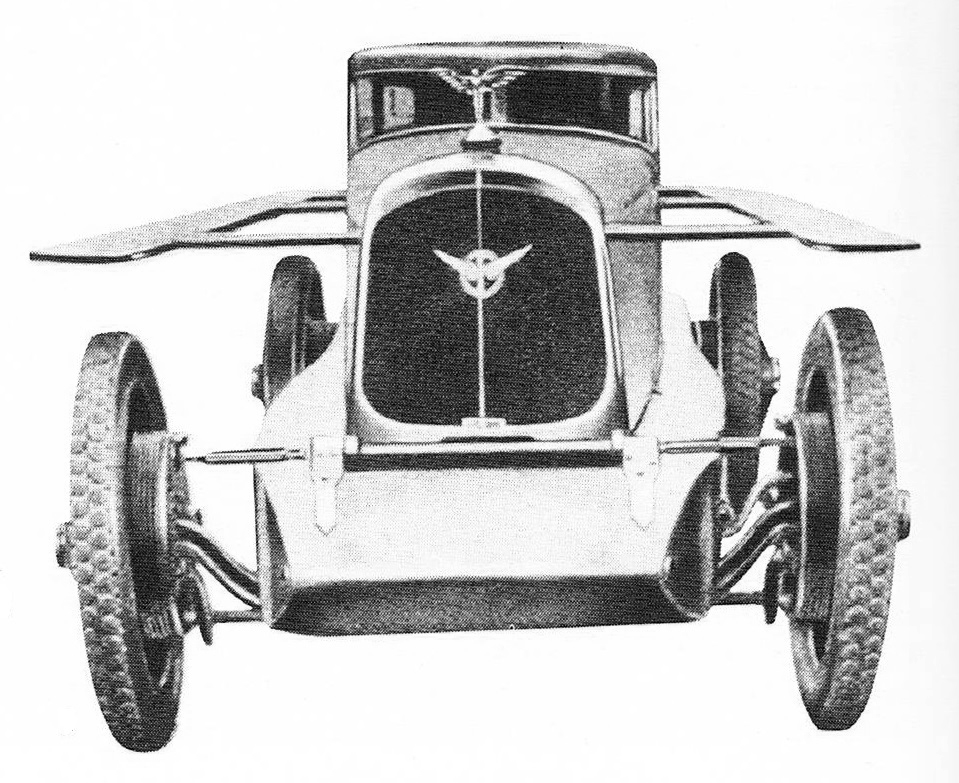 Farman А6А Super Sport (1923)