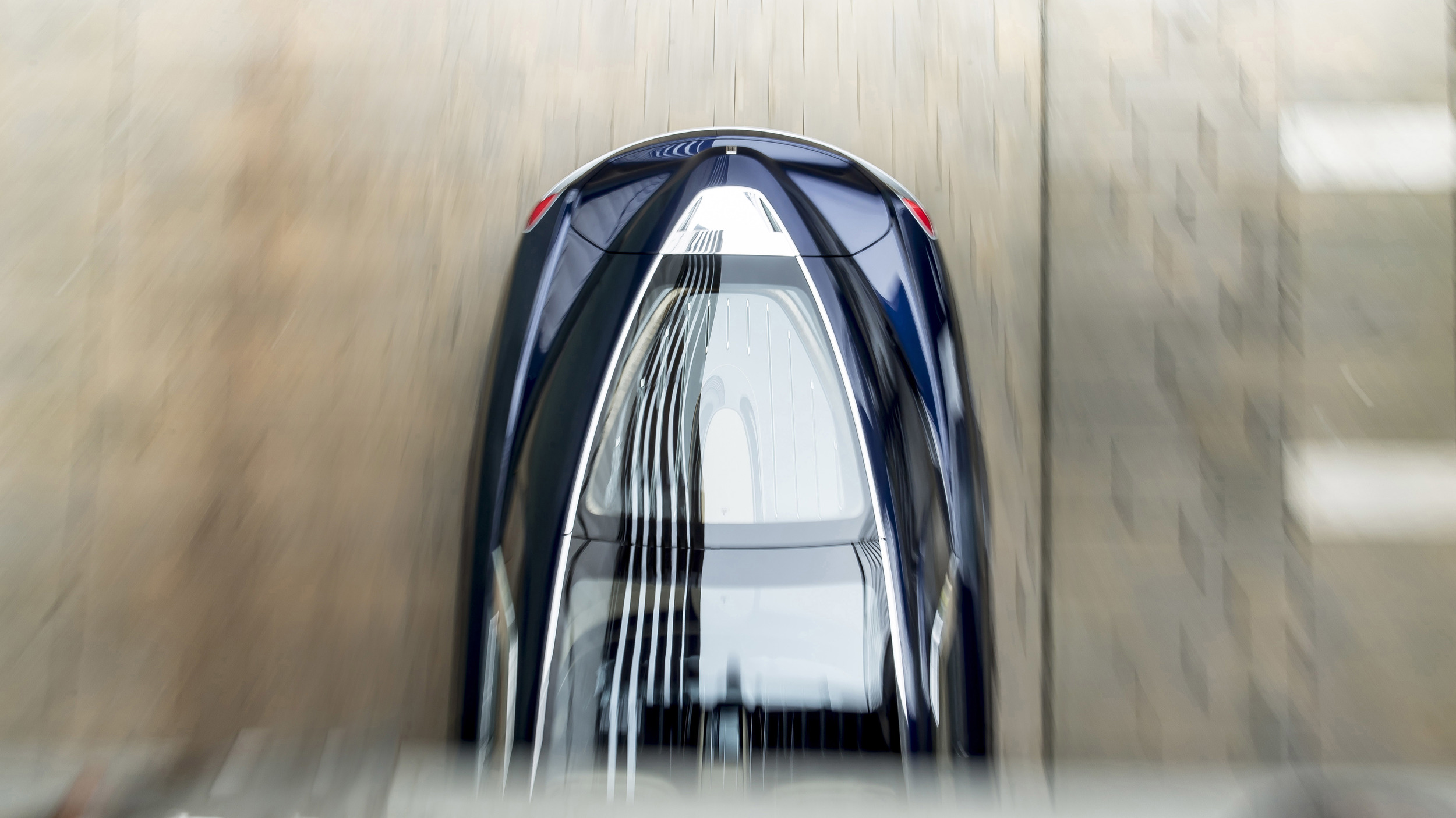 Rolls-Royce Sweptail (2017)