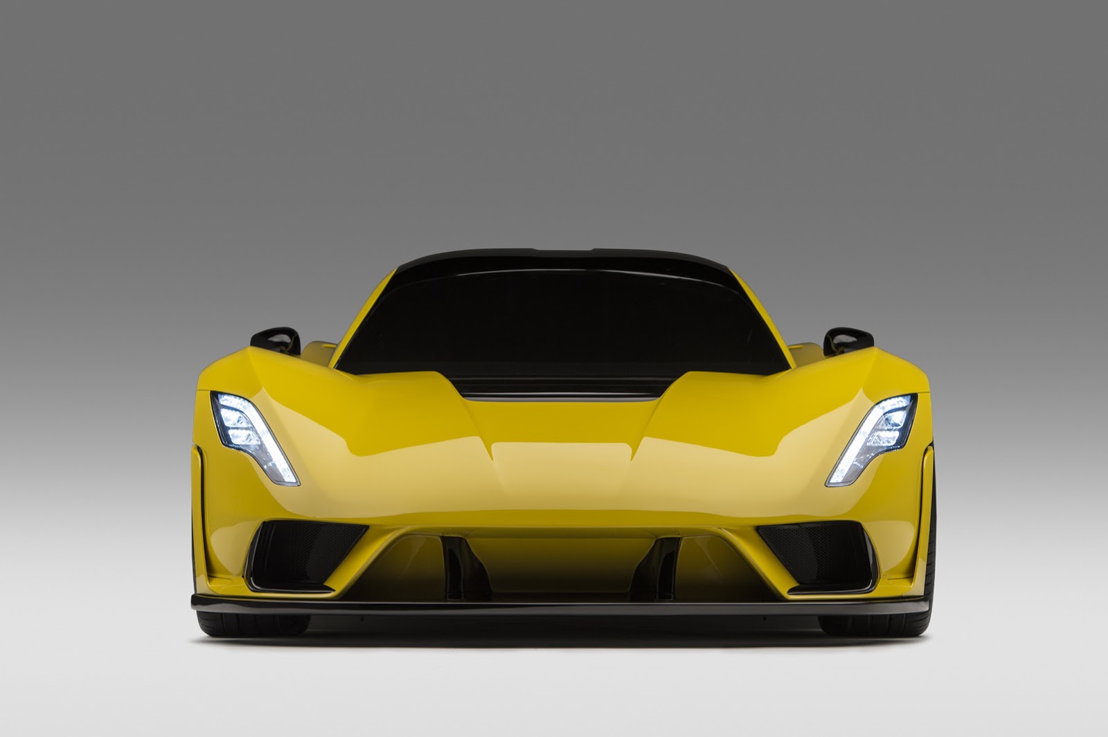 Hennessey Venom F5 (2017)