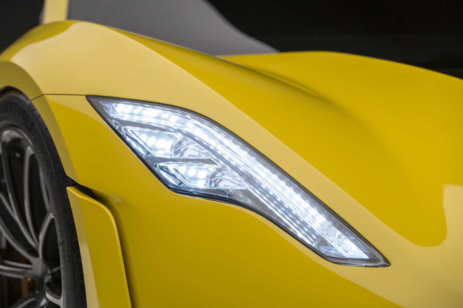 Hennessey Venom F5 (2017)