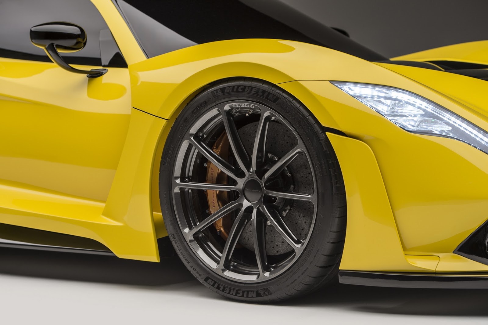 Hennessey Venom F5 (2017)