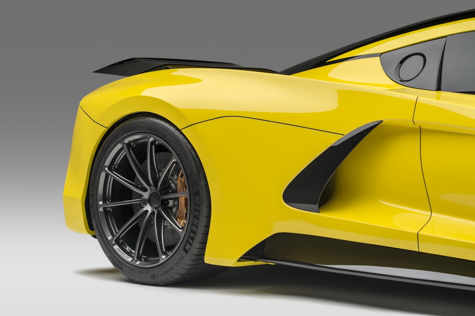 Hennessey Venom F5 (2017)
