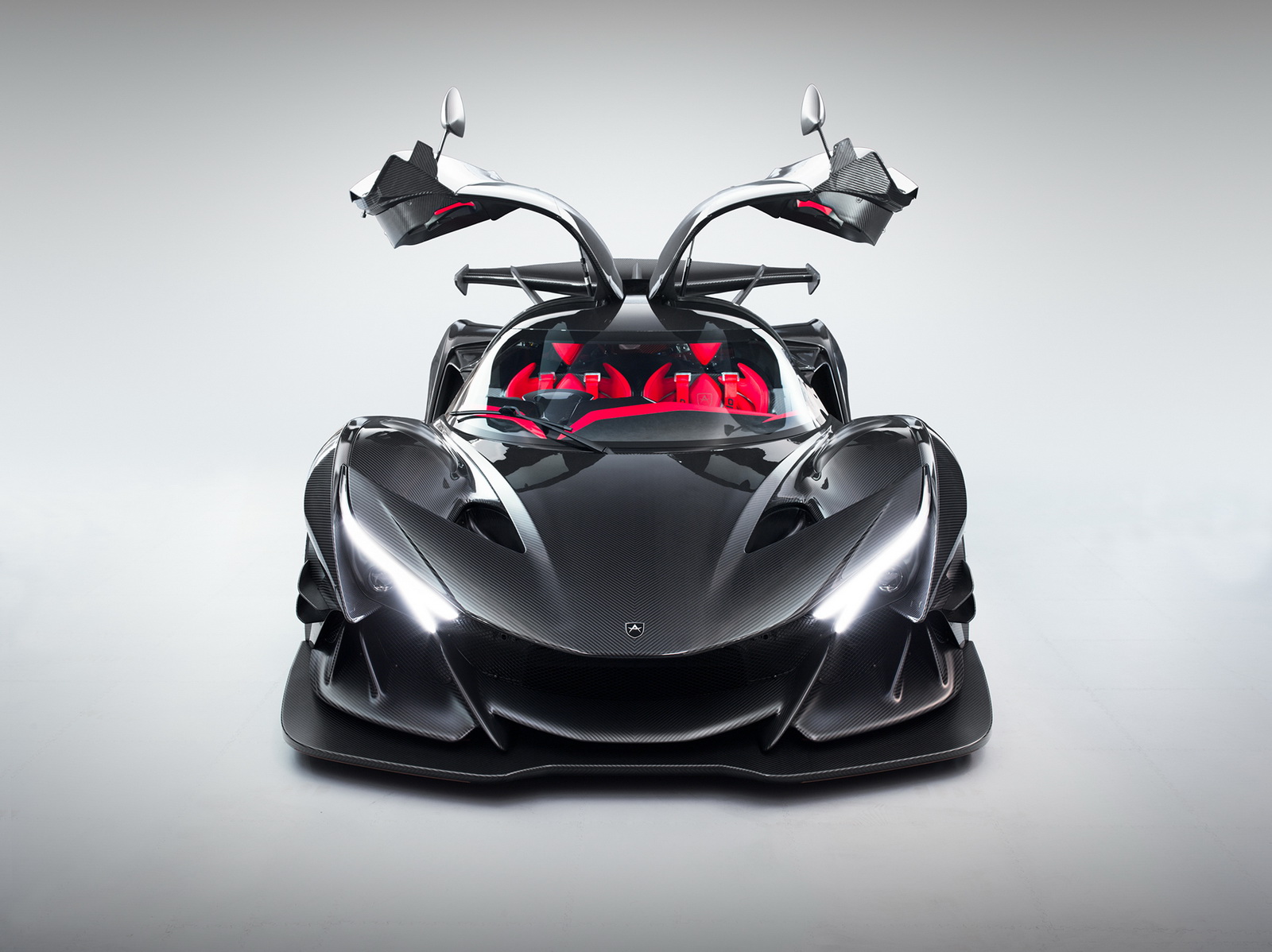 Apollo Intensa Emozione (2017)