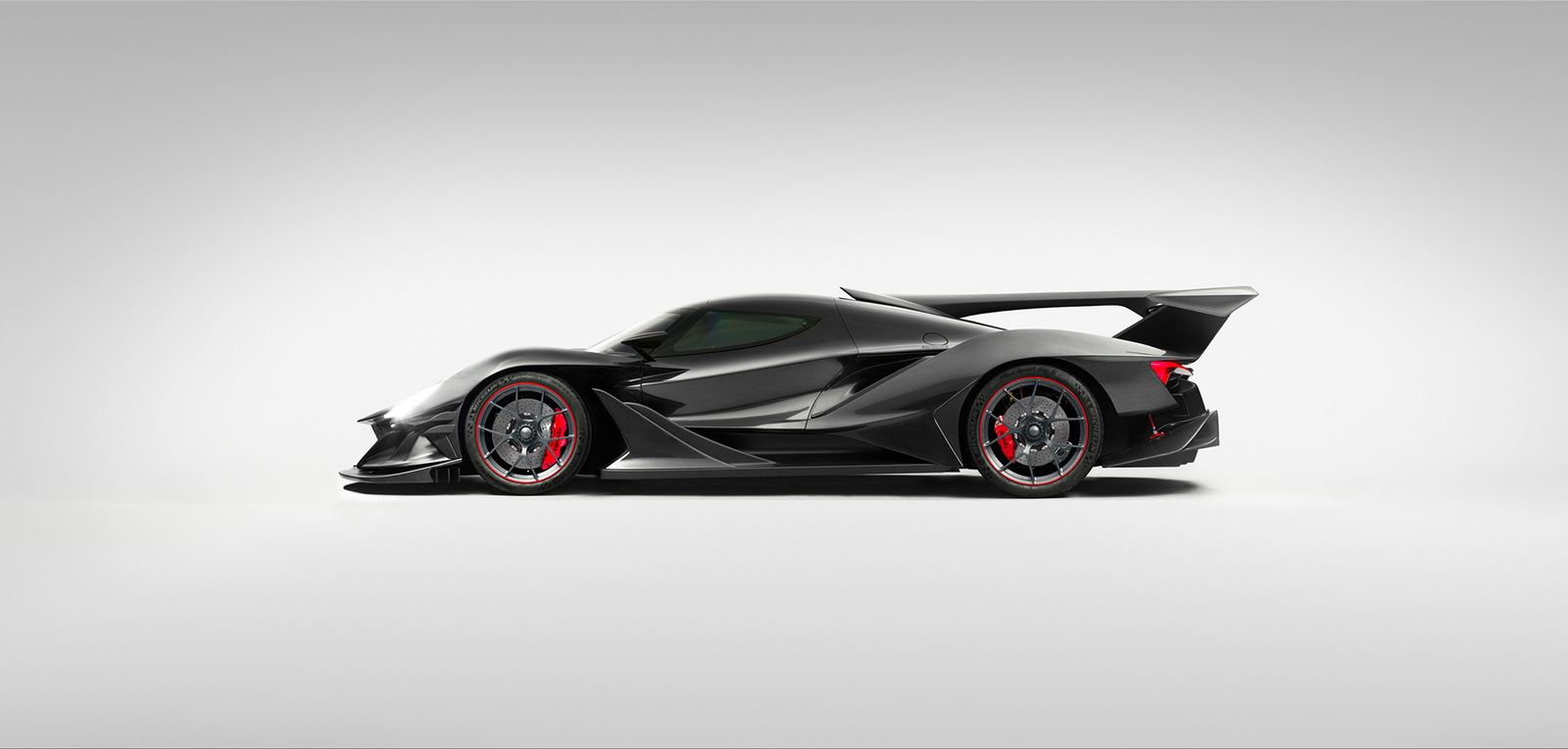 Apollo Intensa Emozione (2017)