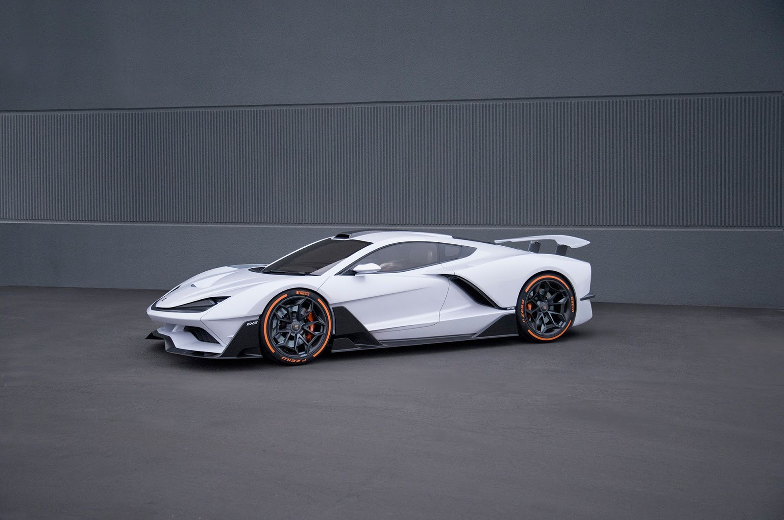 Aria FXE (2019)