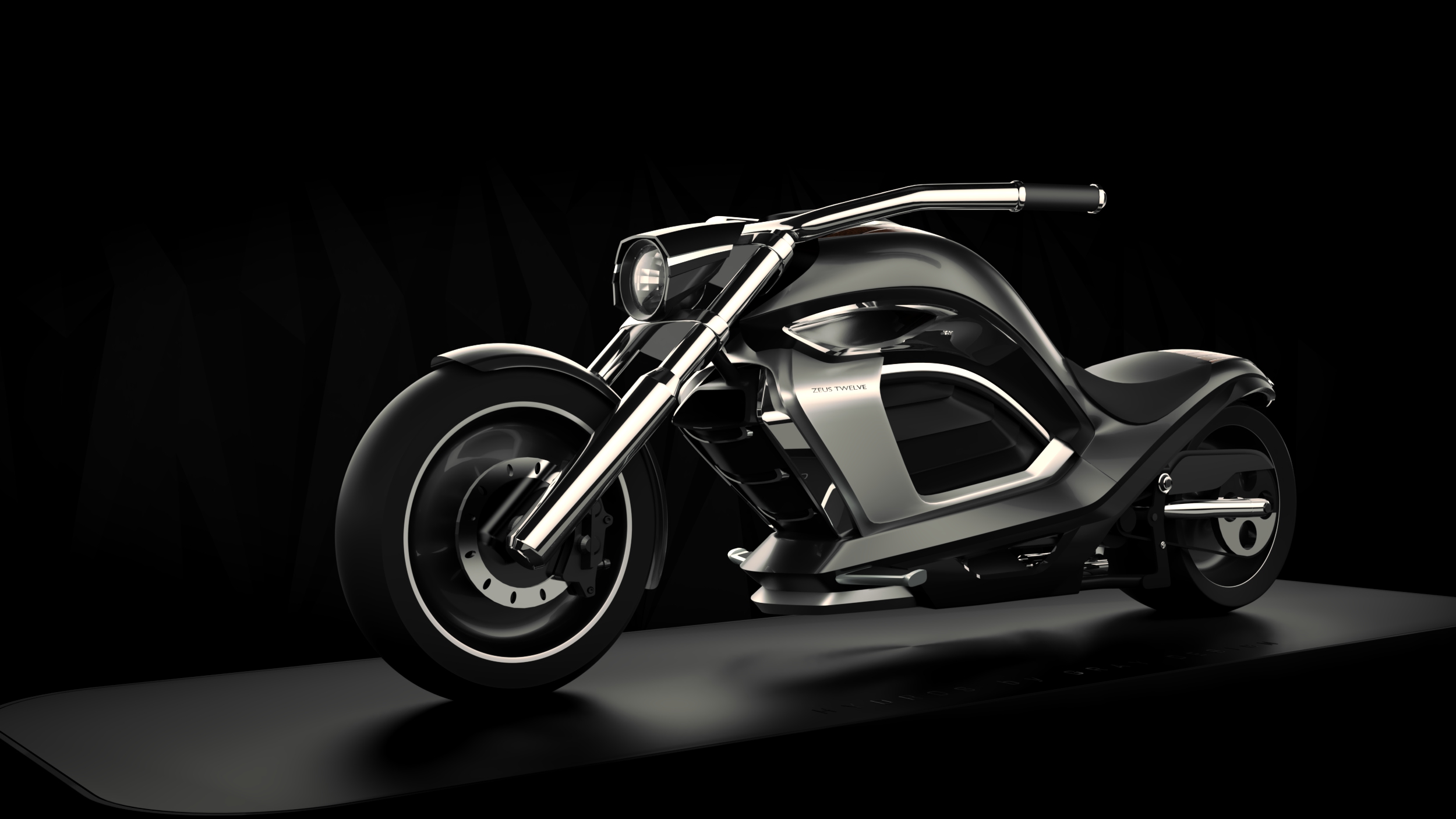 Gray Design Hydros (2017)