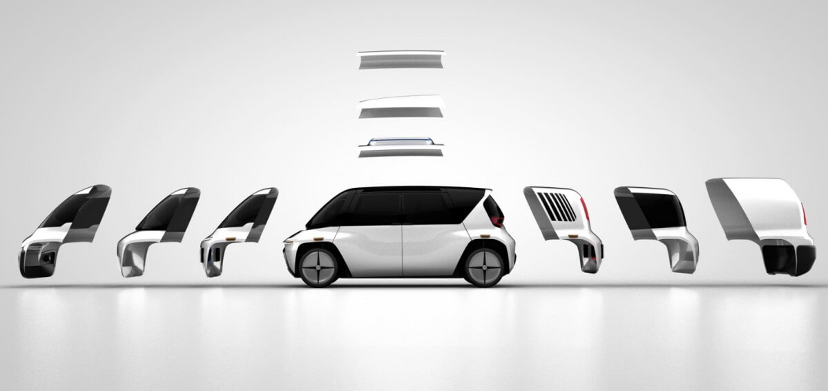 OSVehicle EDIT by Camal (2017)