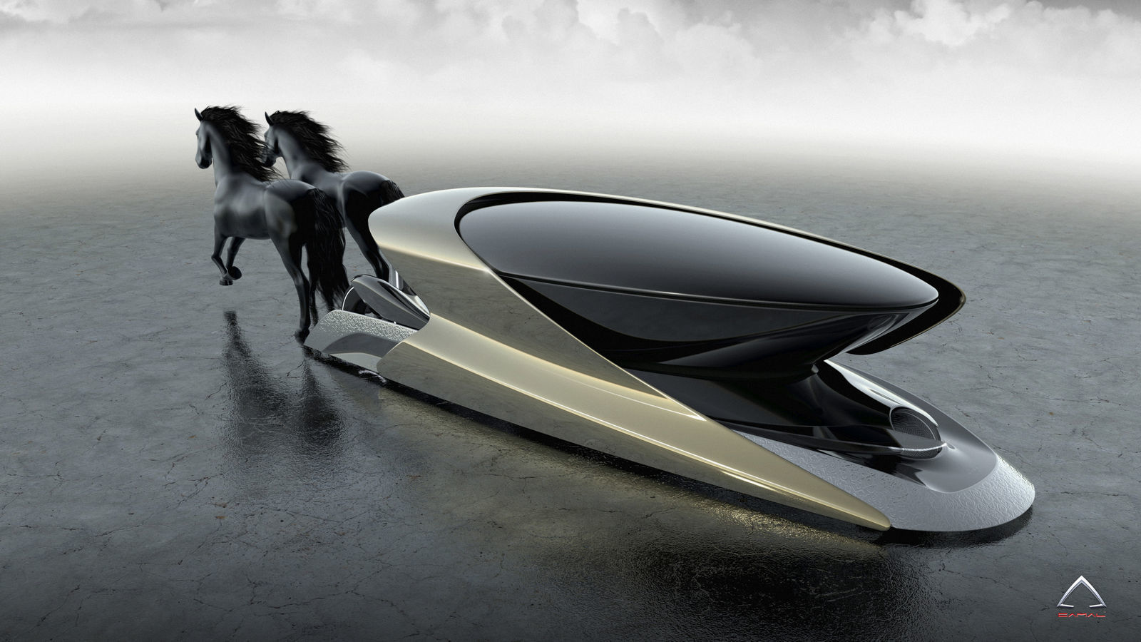 Camal VIVA Concept (2017)