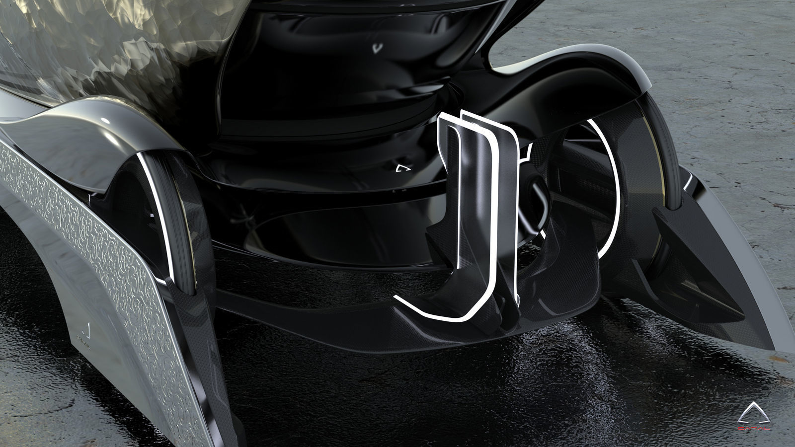 Camal VIVA Concept (2017)