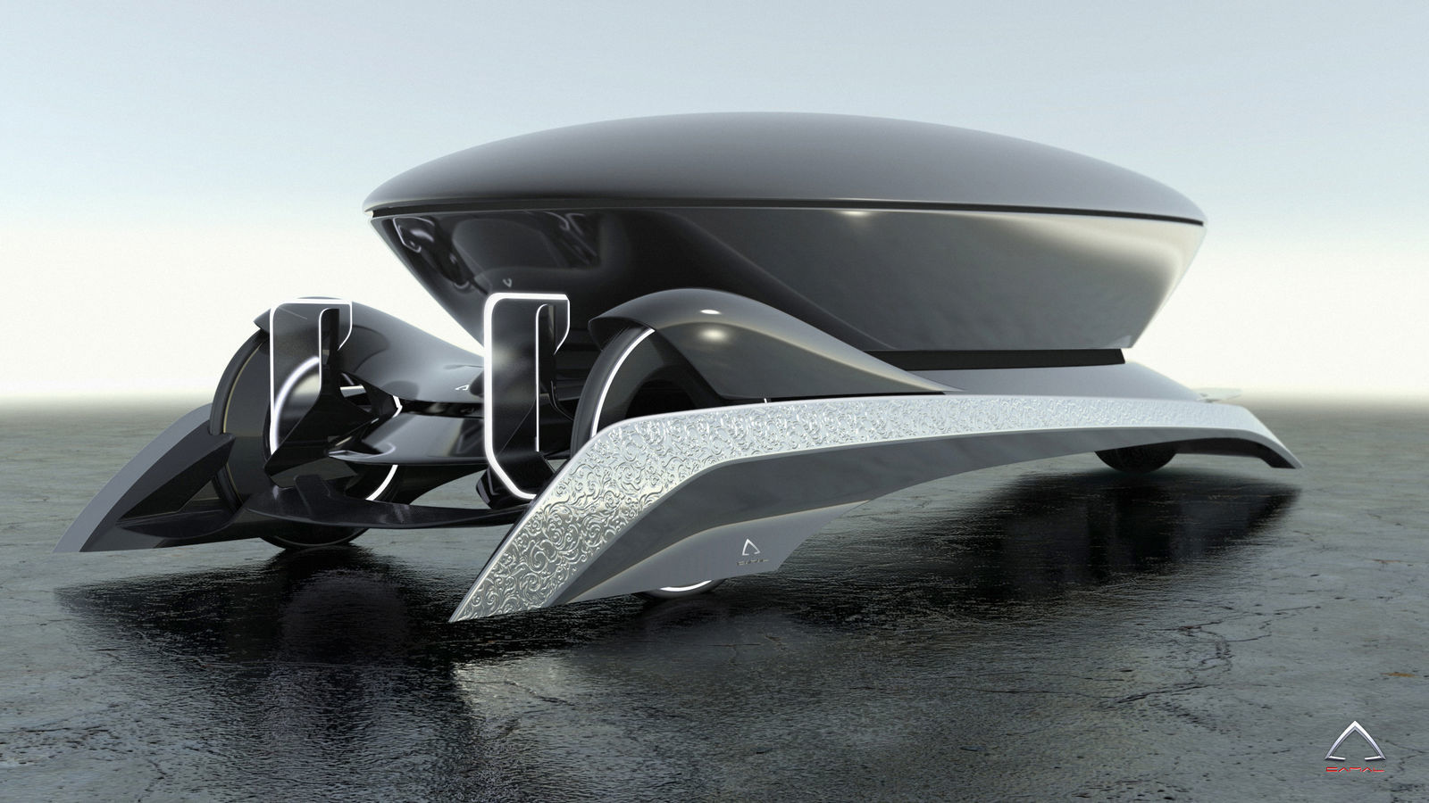 Camal VIVA Concept (2017)