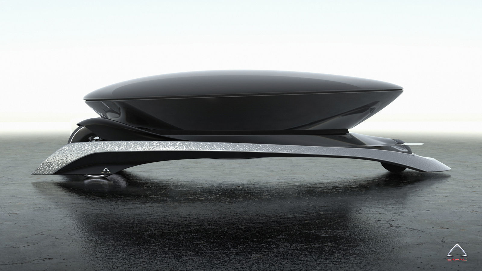 Camal VIVA Concept (2017)