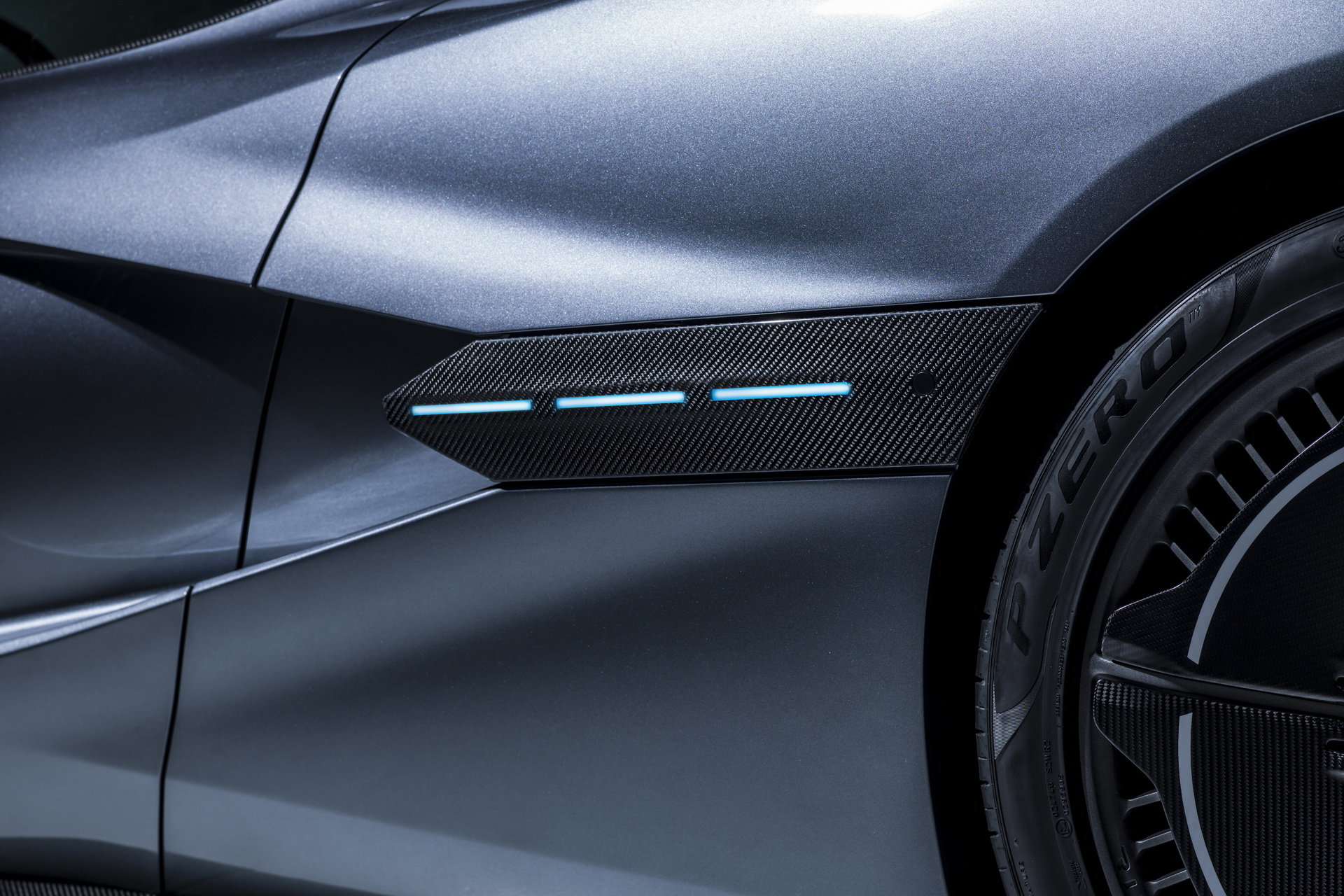 Rimac C_Two (2018)