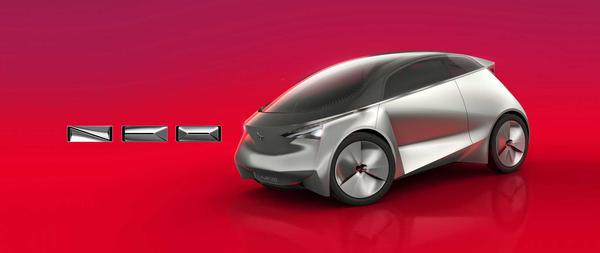 Icona Neo Concept (2015)
