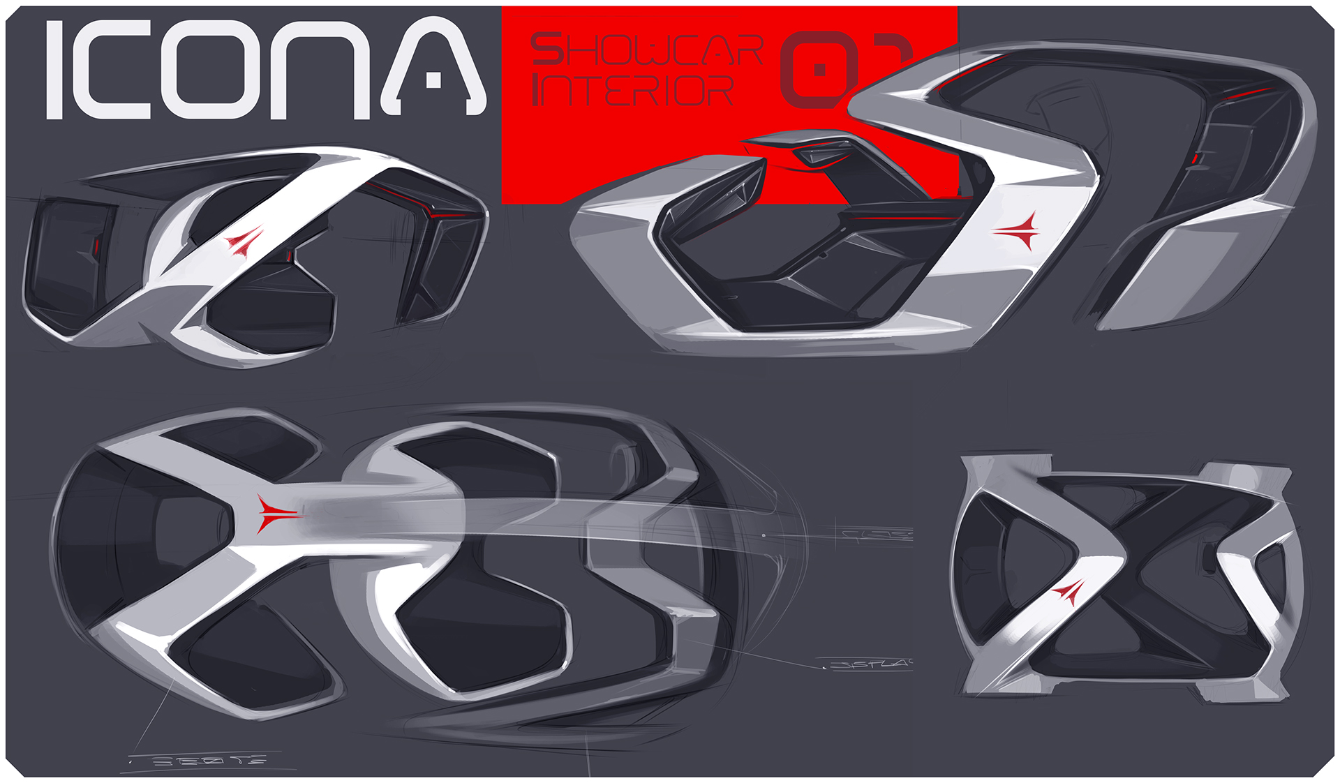 Icona Neo Concept (2015)