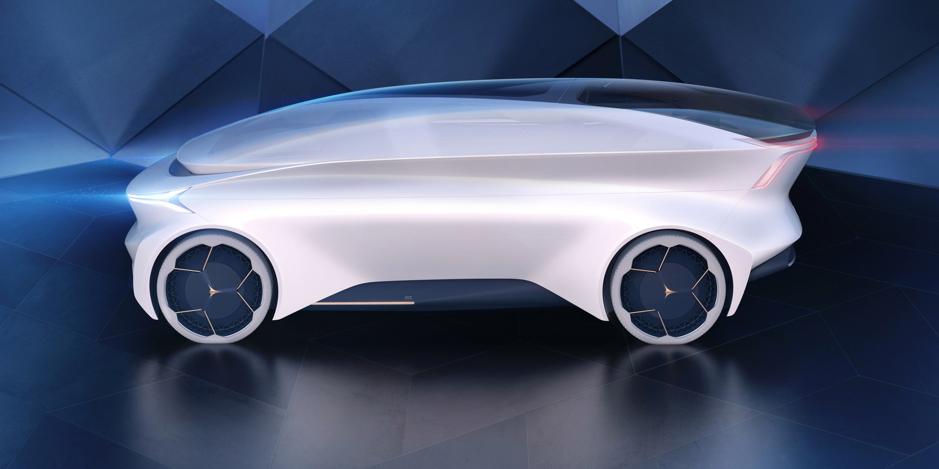 Icona Nucleus Concept (2018)