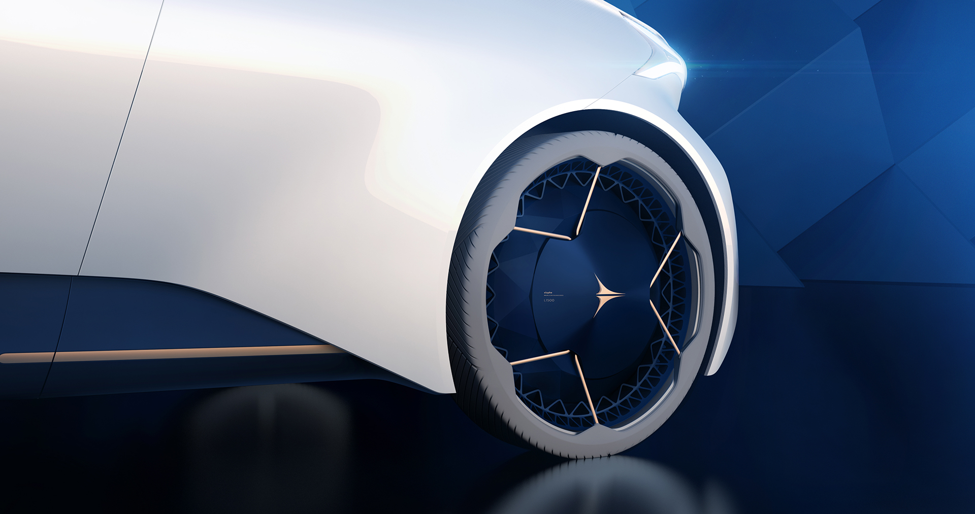 Icona Nucleus Concept (2018)