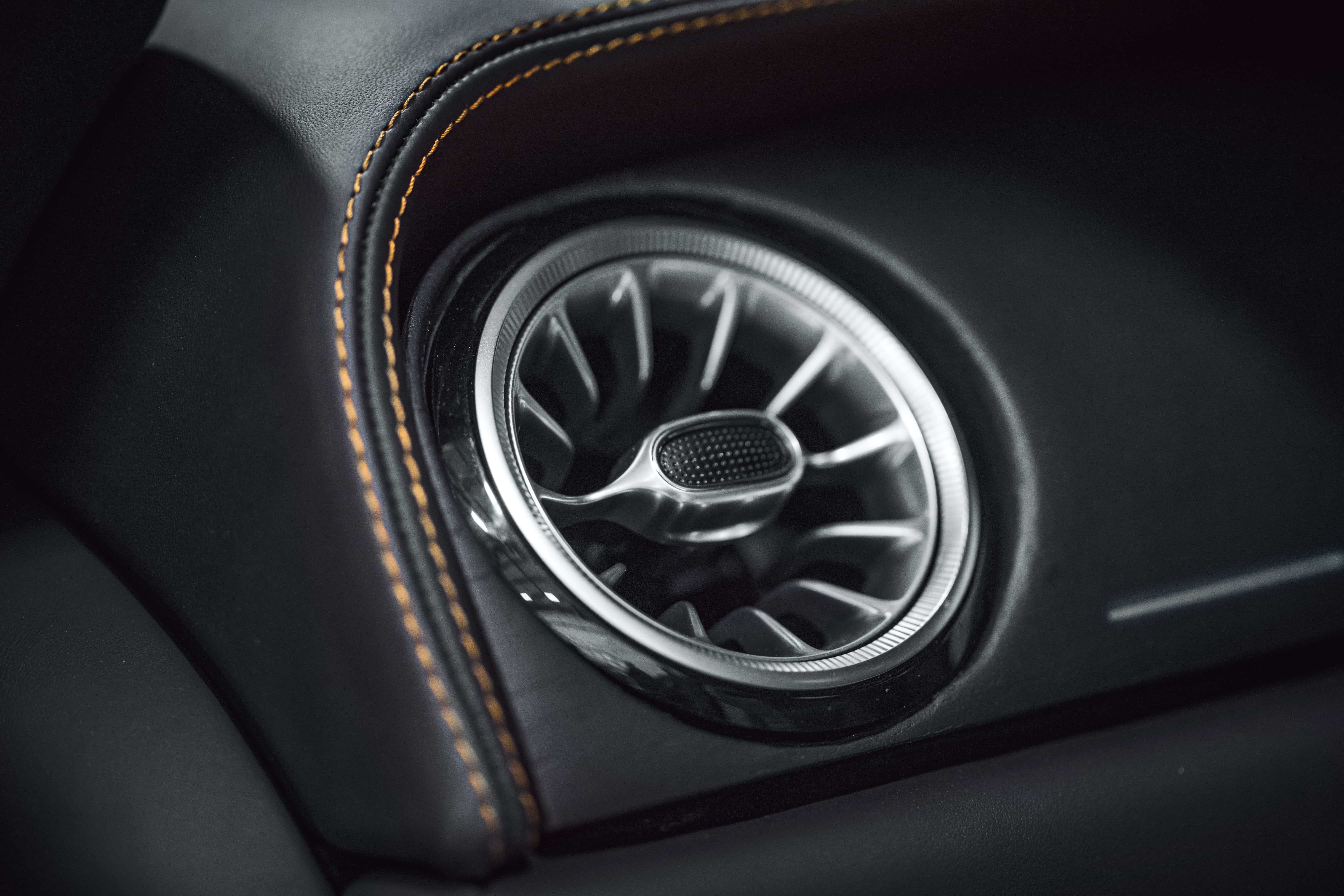 Speedback Silverstone Edition by David Brown Automotive (2018)