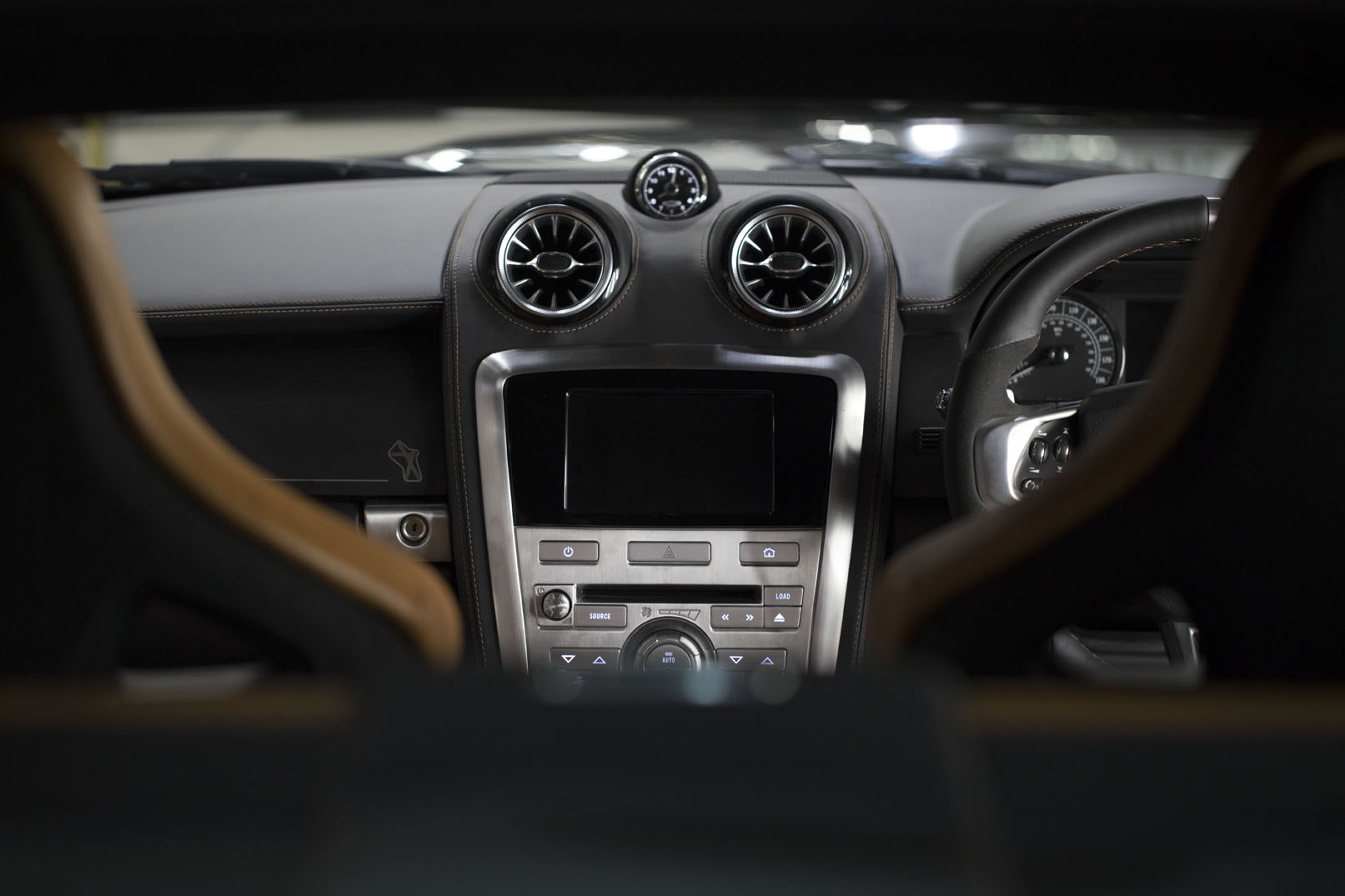 Speedback Silverstone Edition by David Brown Automotive (2018)