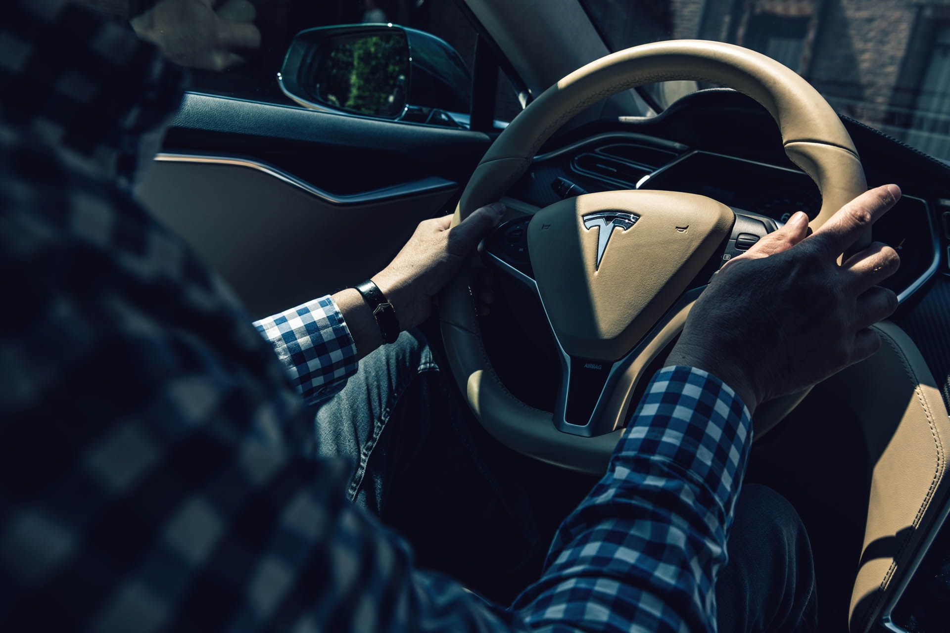 Tesla Model S Shooting Brake by RemetzCar (2018)