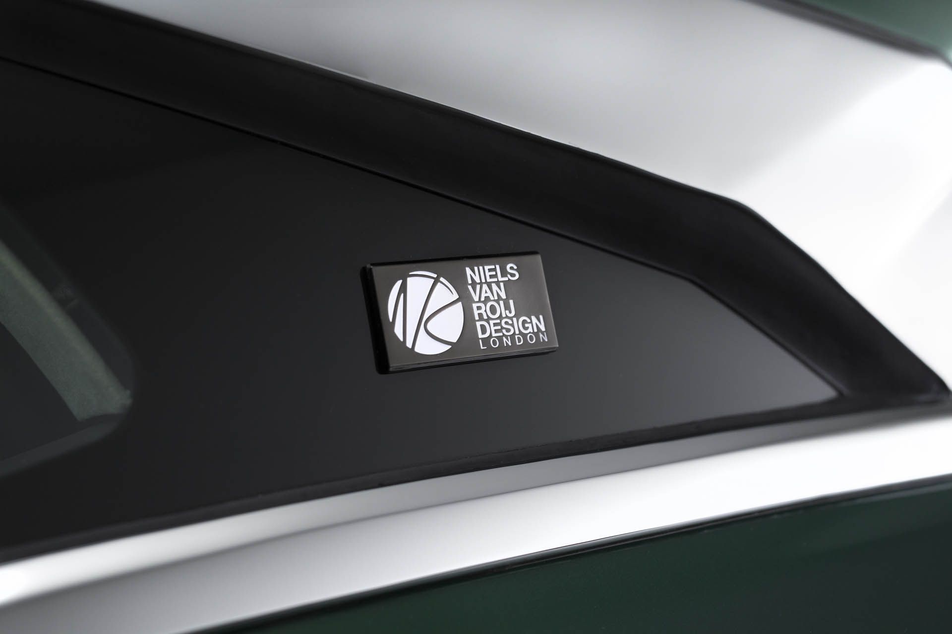 Tesla Model S Shooting Brake by RemetzCar (2018)