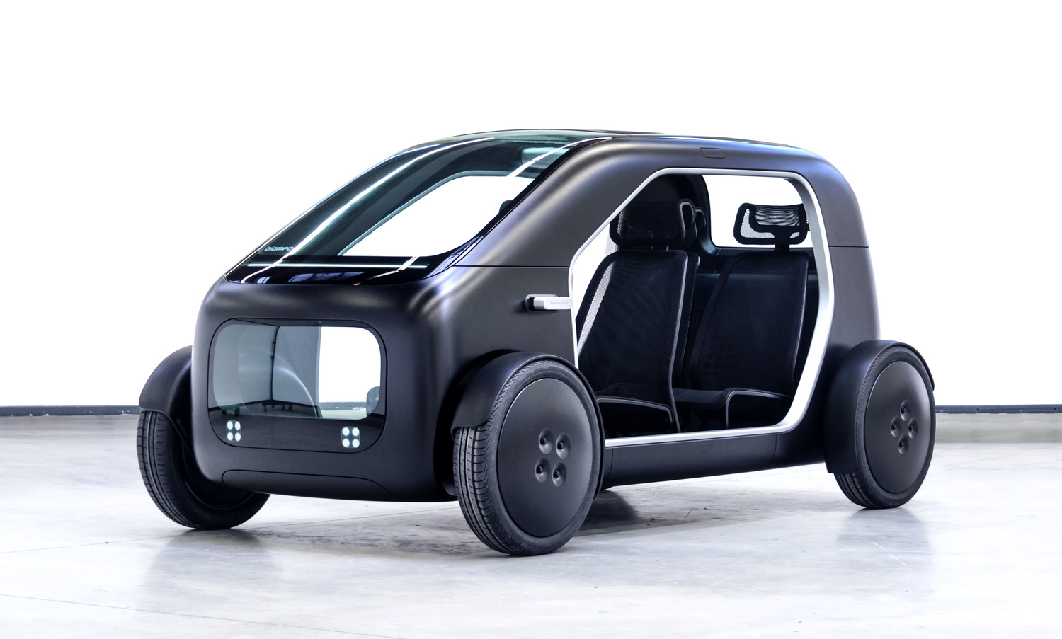 Biomega SIN (2018): Electric Concept by the Danish Bicycle Maker