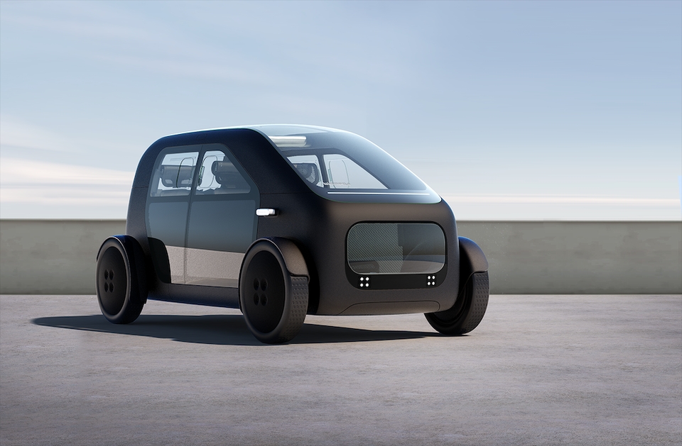 Biomega SIN (2018): Electric Concept by the Danish Bicycle Maker