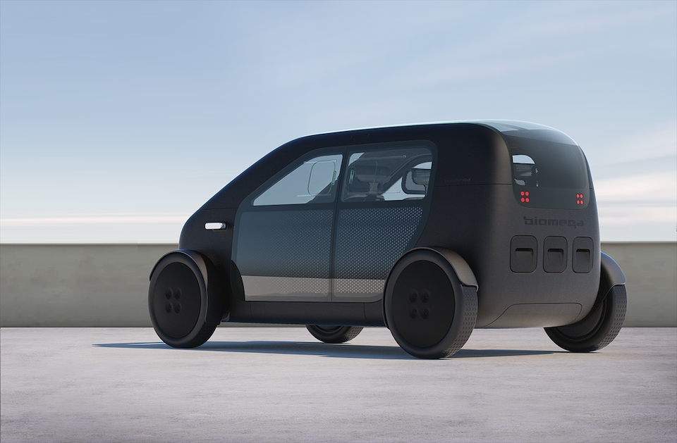 Biomega SIN (2018): Electric Concept by the Danish Bicycle Maker