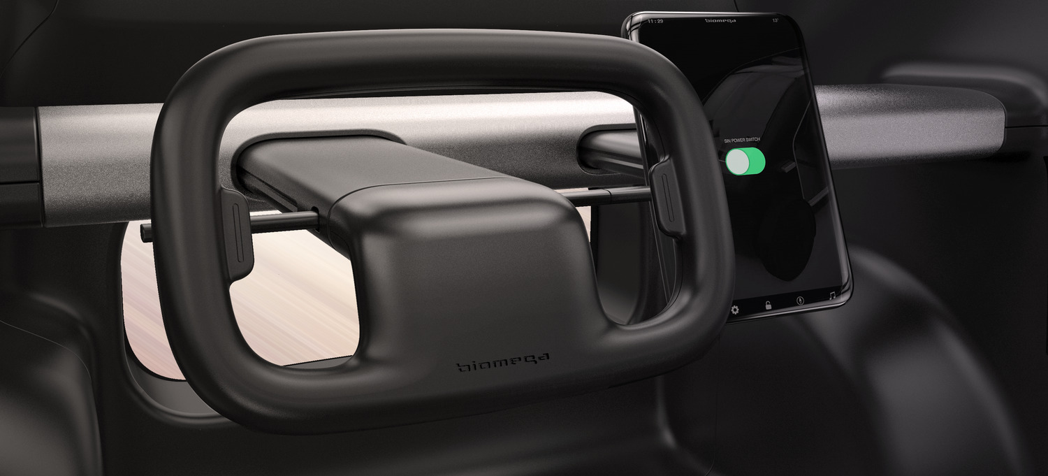 Biomega SIN (2018): Electric Concept by the Danish Bicycle Maker