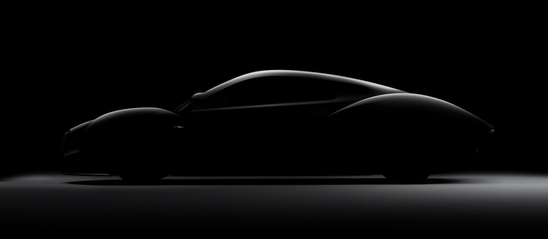 Hispano Suiza Carmen (2019)