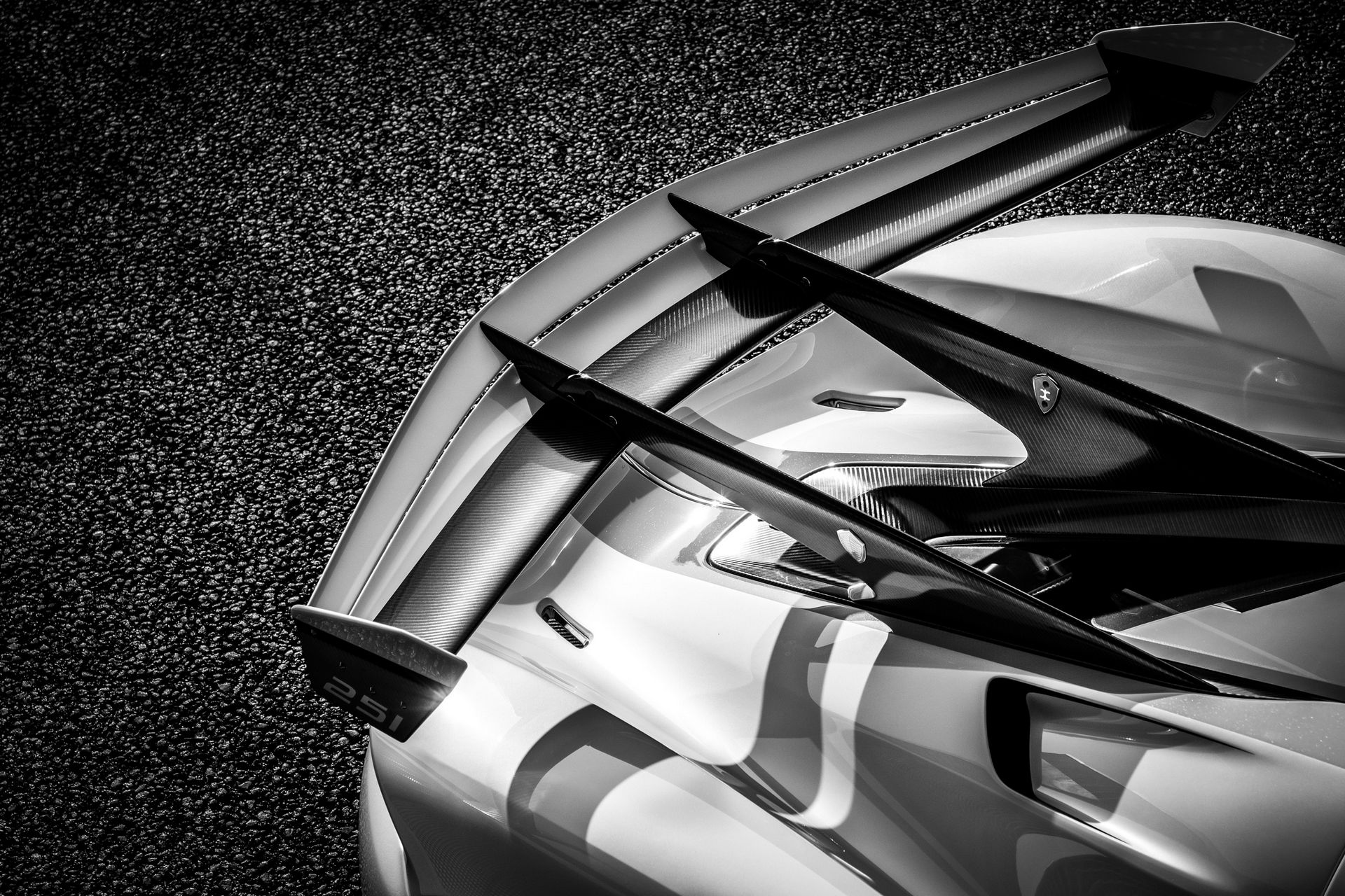 Koenigsegg Jesko (2019)